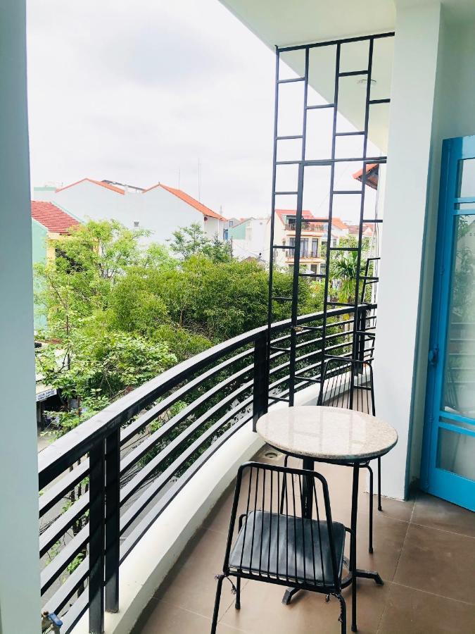 An'S Family Homestay Hoi An - 5Mins Walk To Hoi An Ancient Town Exterior photo