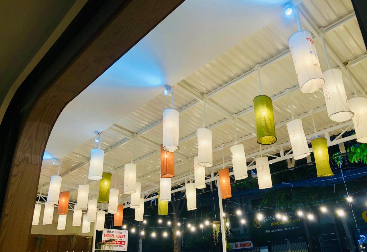An'S Family Homestay Hoi An - 5Mins Walk To Hoi An Ancient Town Exterior photo