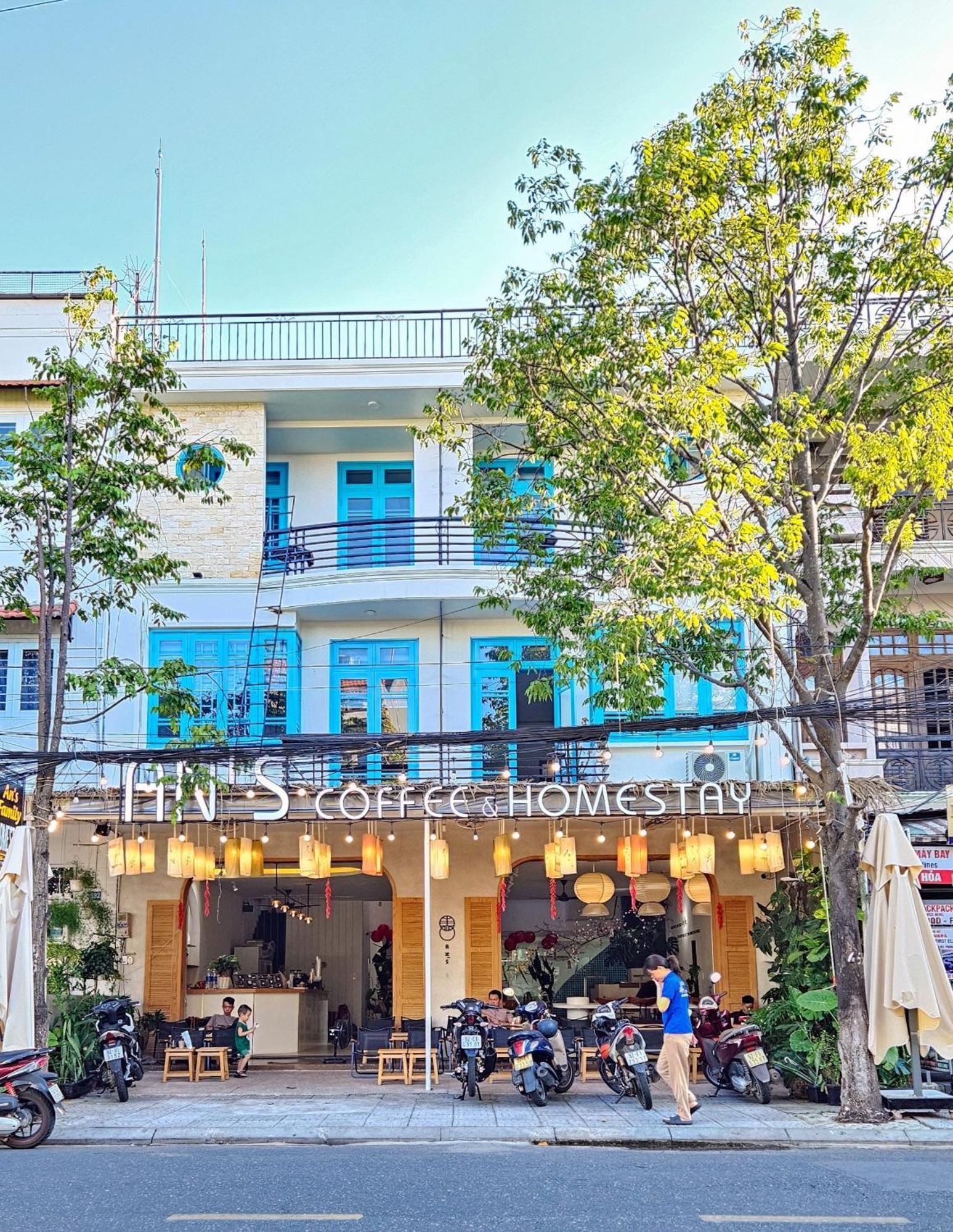 An'S Family Homestay Hoi An - 5Mins Walk To Hoi An Ancient Town Exterior photo